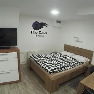 The Cave Apartment