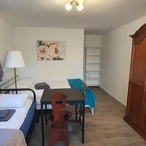  Gostinjska kuća Deko-rooms, Parking, Bicycles