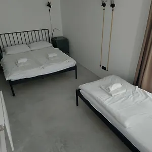  krevet i doručak Mozaik