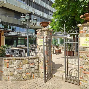 Aroma Apartment