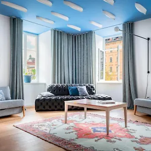 Tromostovje Apartment