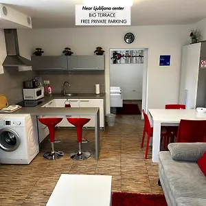 Boutique Apartment