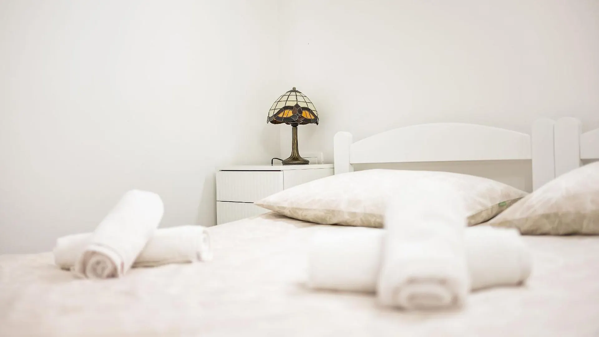 Apartman Studio Gala Ljubljana Szlovénia