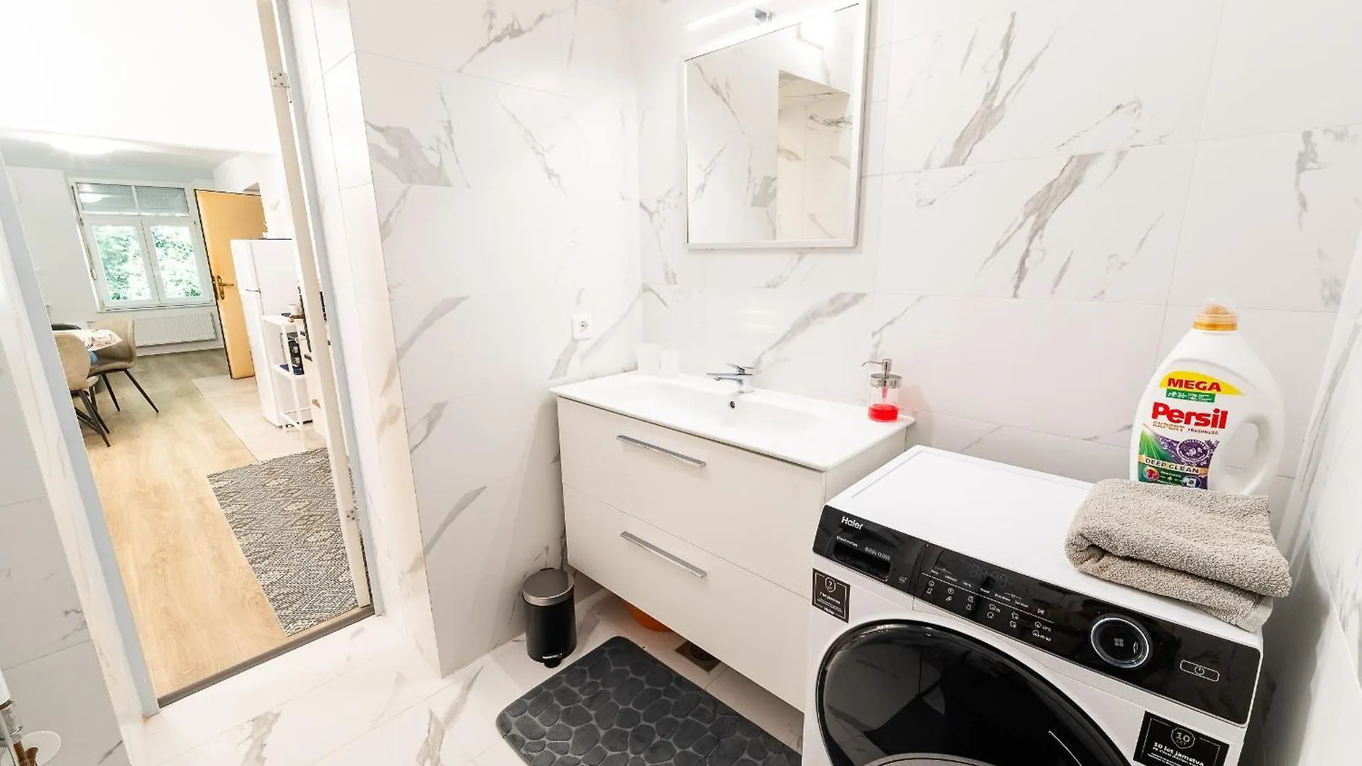 Apartman Studio Gala Ljubljana