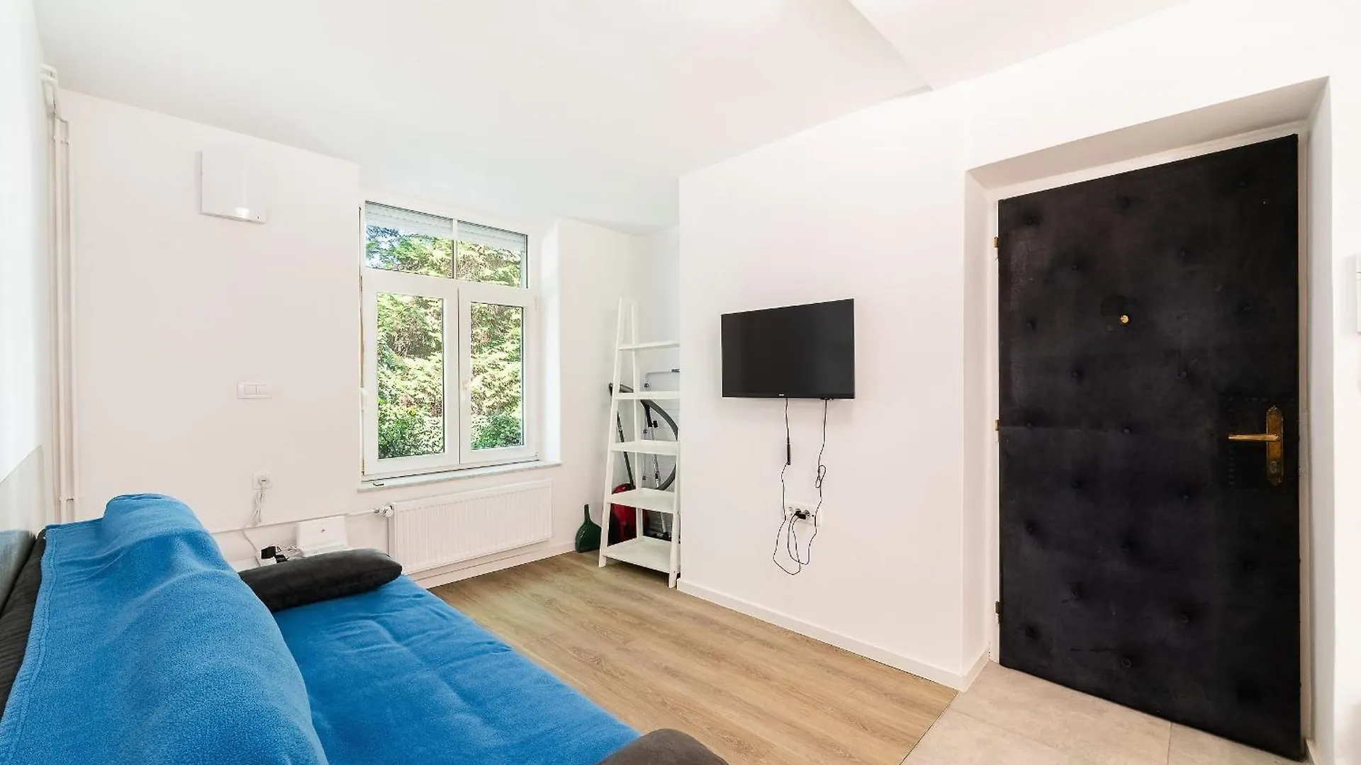 Studio Gala Ljubljana Apartman