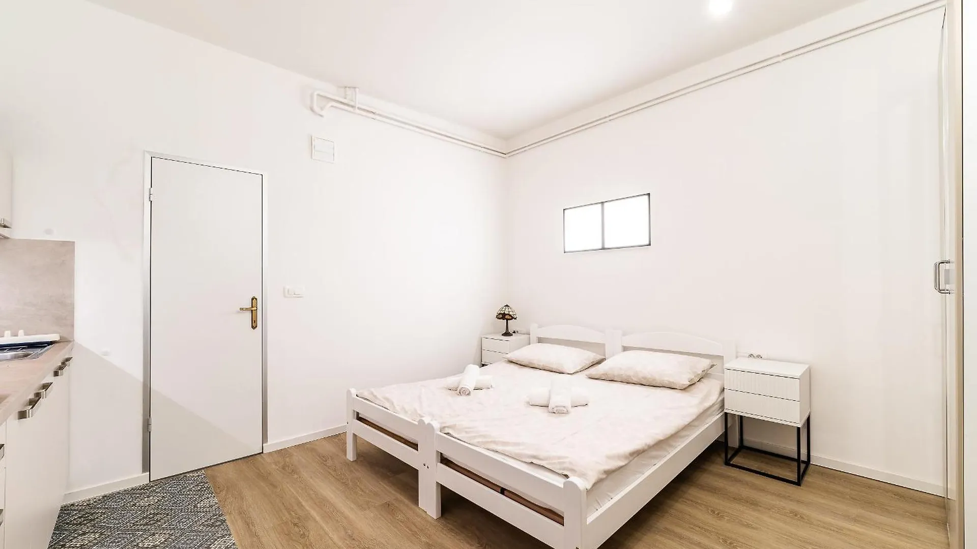 Apartman Studio Gala Ljubljana