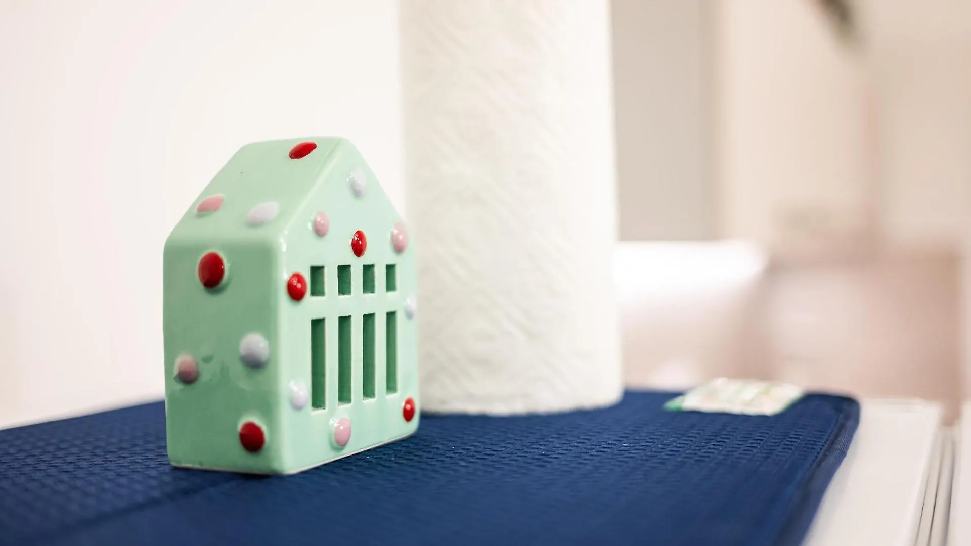 Apartman Studio Gala Ljubljana
