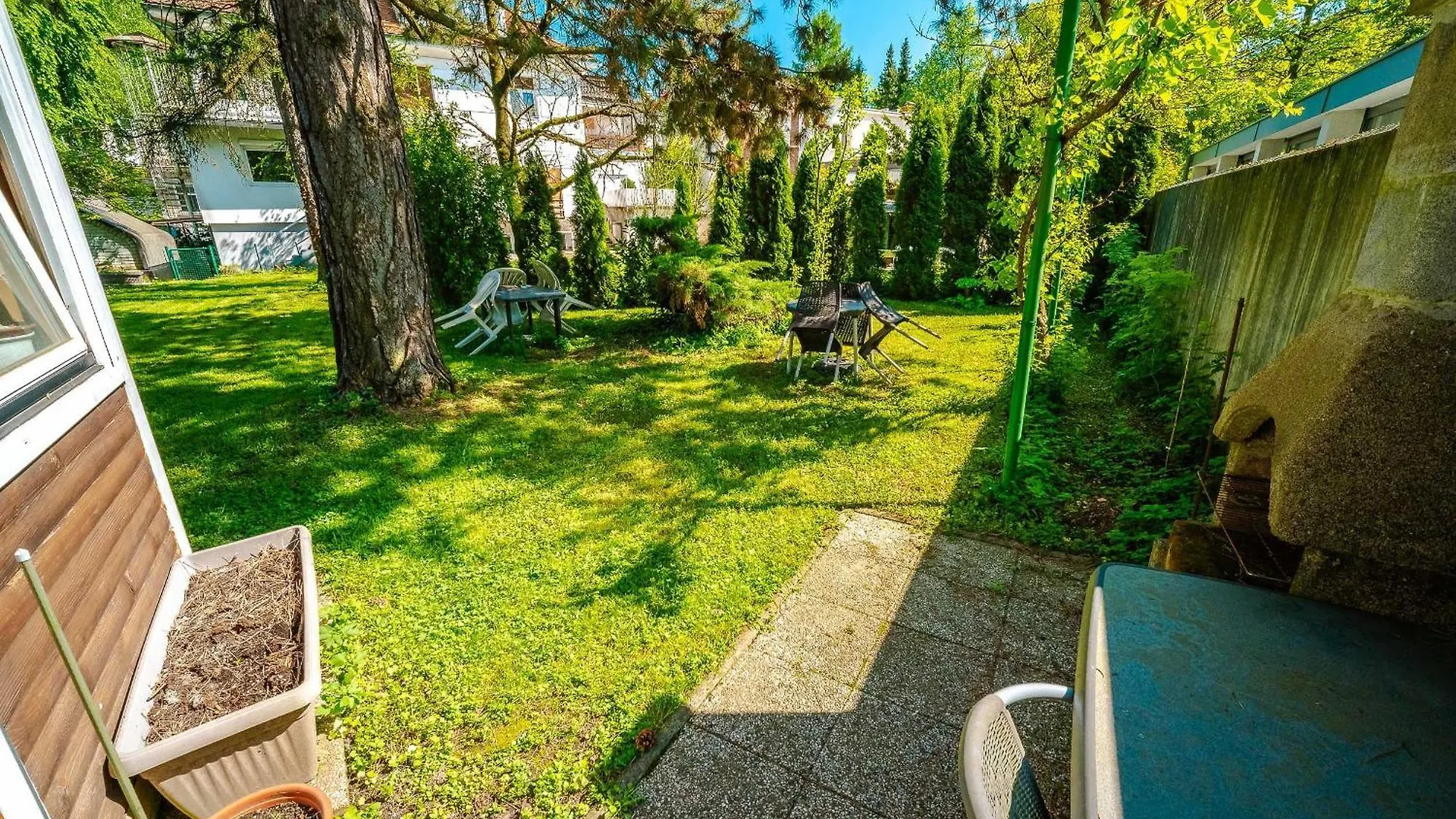 Apartman Studio Gala Ljubljana