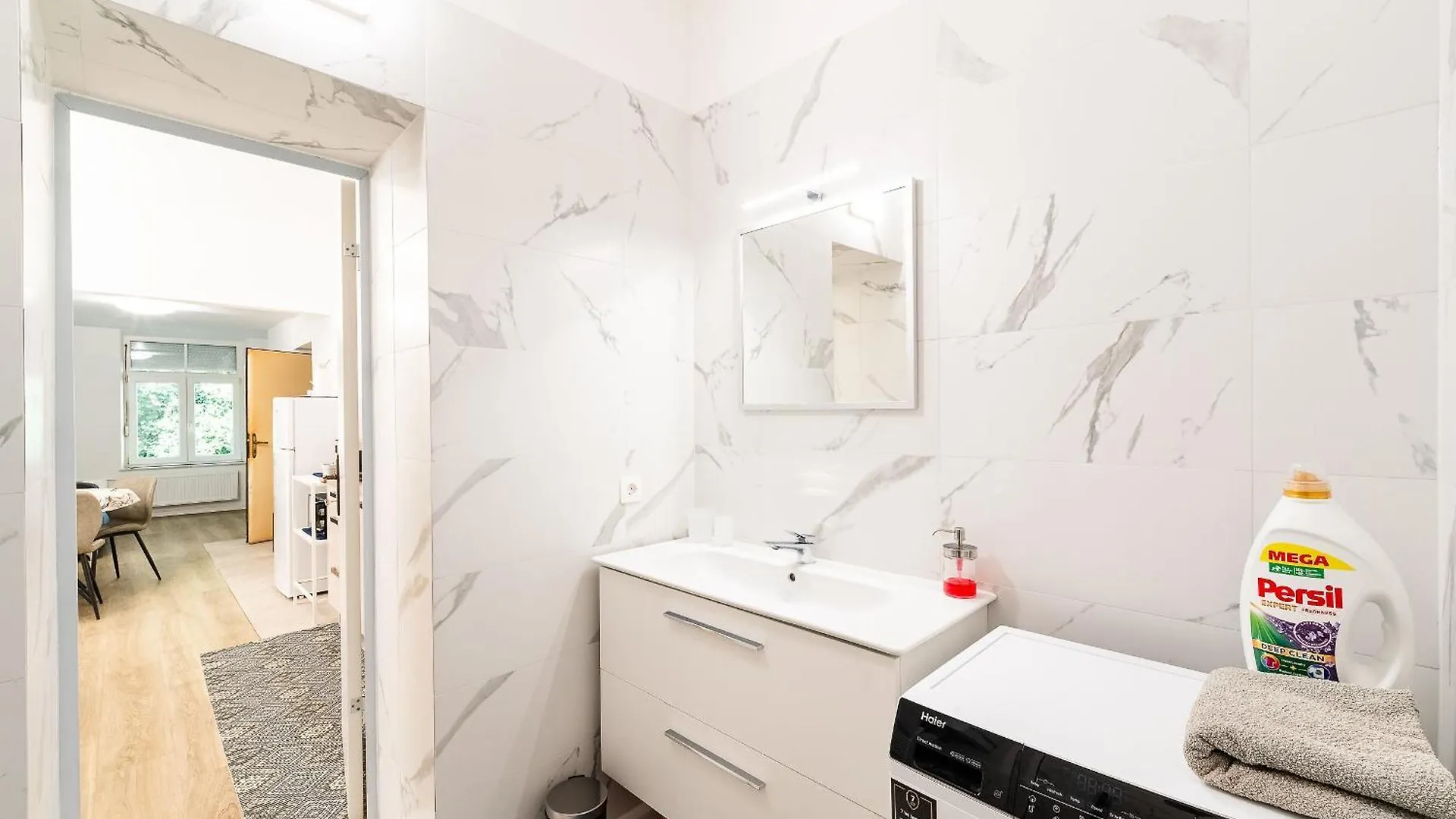 Studio Gala Ljubljana Apartman